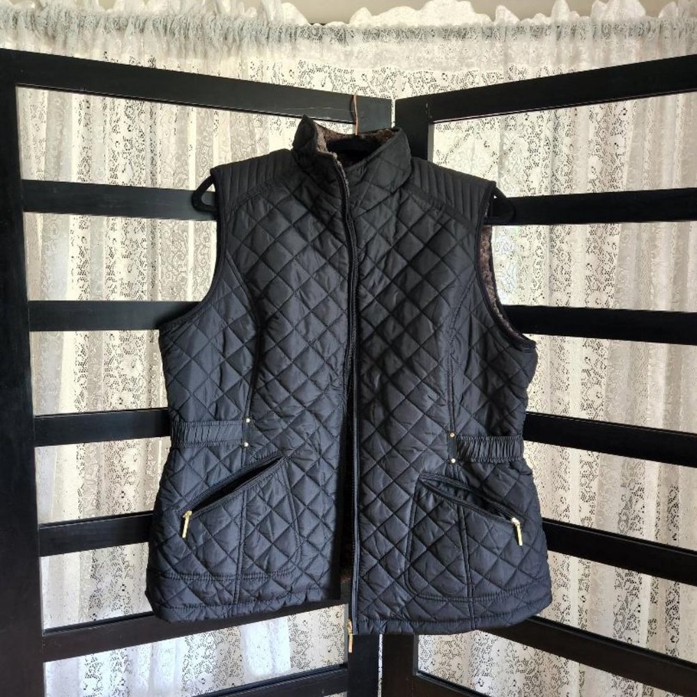 Weatherproof Vest